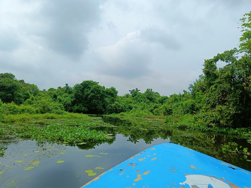 ৫ – অনন্তকথা